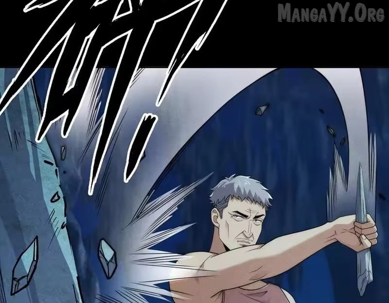 Hidden Dragon in the City (2025) Chapter 56 - page 115